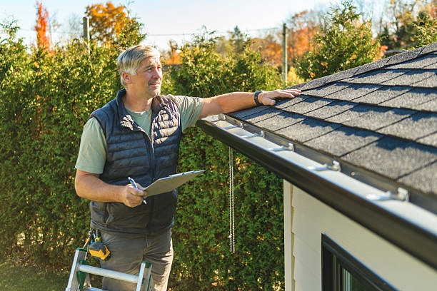 Affordable Roofing solutions in Garnett, KS