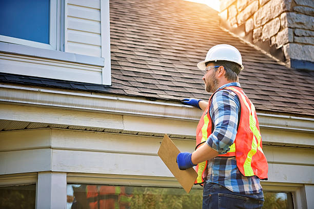 Licensed Roofing service in Garnett, KS - Ben Roofing and Steel LLC